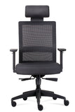 Gesture Mesh Back Chair - Richmond Office Furniture