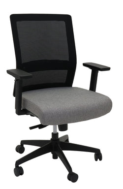 Gesture Mesh Back Chair - Richmond Office Furniture