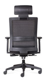 Gesture Mesh Back Chair - Richmond Office Furniture