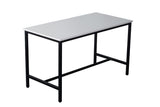 High Bar Office Table - Richmond Office Furniture