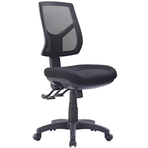Hino Office Chair AFRDI Level 6 - Richmond Office Furniture