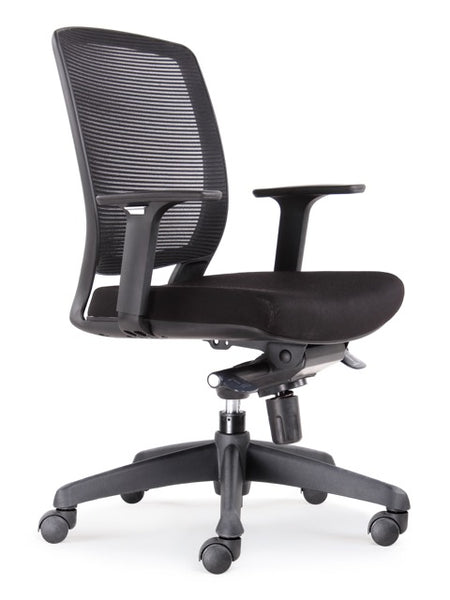 Hartley Task Chair - Richmond Office Furniture