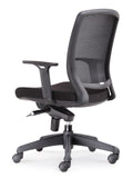 Hartley Task Chair - Richmond Office Furniture