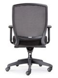 Hartley Task Chair - Richmond Office Furniture