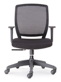 Hartley Task Chair - Richmond Office Furniture