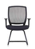 Hartley Executive Visitor Chair - Richmond Office Furniture