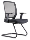Hartley Executive Visitor Chair - Richmond Office Furniture