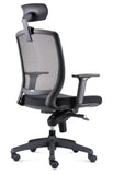 Hartley Task Chair - Richmond Office Furniture