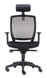 Hartley Task Chair - Richmond Office Furniture