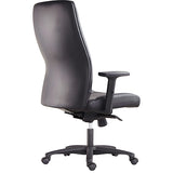 Hilton Executive Chair - Richmond Office Furniture