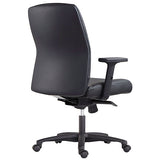 Hilton Executive Chair - Richmond Office Furniture