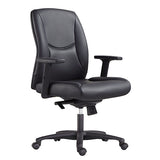 Hilton Executive Chair - Richmond Office Furniture