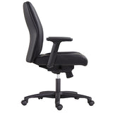 Hilton Executive Chair - Richmond Office Furniture