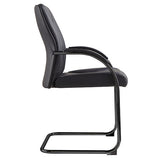 Hilton Visitor Chair - Richmond Office Furniture