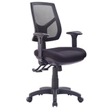 Hino Office Chair AFRDI Level 6 - Richmond Office Furniture