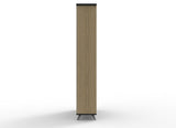 Infinity Office Bookcase - Richmond Office Furniture