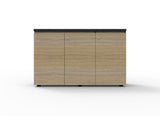 Infinity Swing Door Cupboard - Richmond Office Furniture