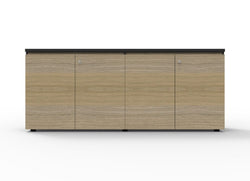Infinity Swing Door Cupboard - Richmond Office Furniture