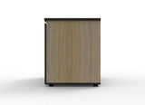 Infinity Swing Door Cupboard - Richmond Office Furniture