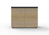 Infinity Swing Door Cupboard - Richmond Office Furniture