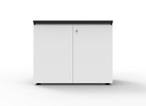 Infinity Swing Door Cupboard - Richmond Office Furniture