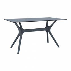 Ibiza Table 140cm Long - Richmond Office Furniture