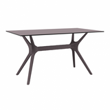 Ibiza Table 140cm Long - Richmond Office Furniture