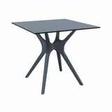 Ibiza Table 80cm Square - Richmond Office Furniture