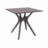 Ibiza Table 80cm Square - Richmond Office Furniture