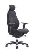 Impact Heavy Duty Office Chair - Richmond Office Furniture