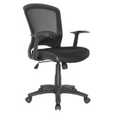 Intro Office Chair - Richmond Office Furniture