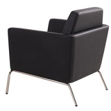 Jaden Lounge Chair - Richmond Office Furniture