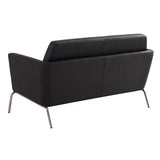 Jaden 2 Seat Lounge - Richmond Office Furniture