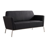 Jaden 2 Seat Lounge - Richmond Office Furniture