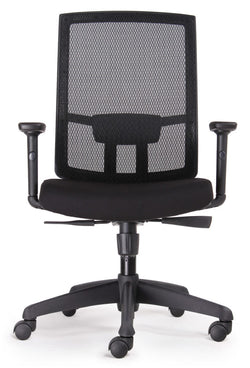 Kal Mesh Chair - Richmond Office Furniture