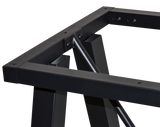 A Frame Bar Table Base 900mmH - Richmond Office Furniture