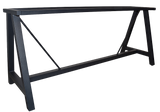 A Frame Bar Table Base 900mmH - Richmond Office Furniture