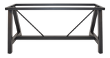 A Frame Table Base 730mmH - Richmond Office Furniture