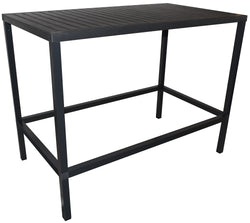 Cube Bar Table Rectangle - Richmond Office Furniture