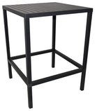 Cube Bar Table - Richmond Office Furniture