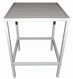 Cube Bar Table - Richmond Office Furniture