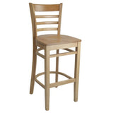 Florence Bar Stool - Richmond Office Furniture