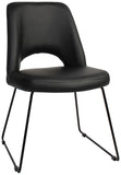 Albury Chair Sled Base - Richmond Office Furniture