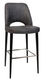 Albury Stool 75cm High - Richmond Office Furniture