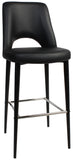 Albury Stool 75cm High - Richmond Office Furniture