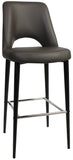 Albury Stool 75cm High - Richmond Office Furniture