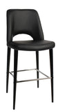 Albury Stool 65cm High - Richmond Office Furniture