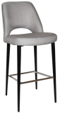 Albury Stool 75cm High - Richmond Office Furniture