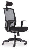 Kal Mesh Chair - Richmond Office Furniture