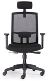 Kal Mesh Chair - Richmond Office Furniture